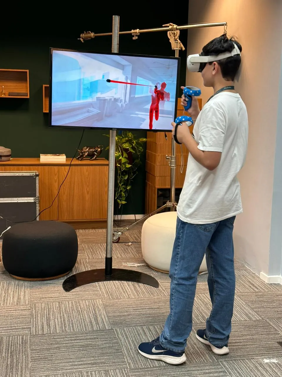 Oculus Quest 2 - Miniatura 7